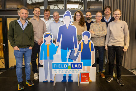 Team Dienst Toeslagen